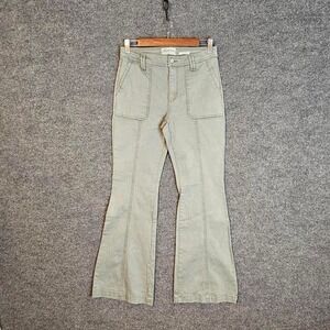 "RE generation" by Celebrity Pink - Flower Green Pants‎